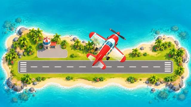 Sky Landing