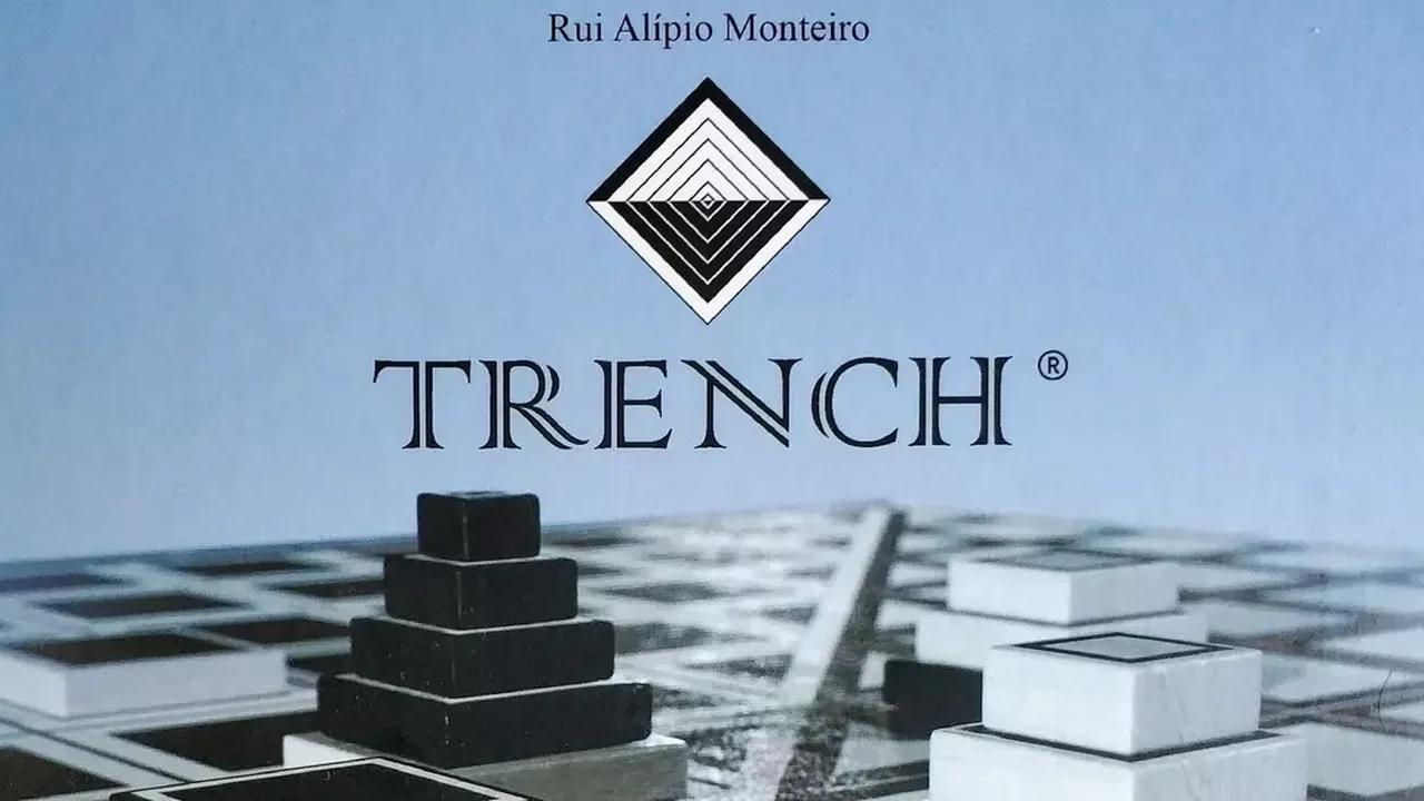 Trench