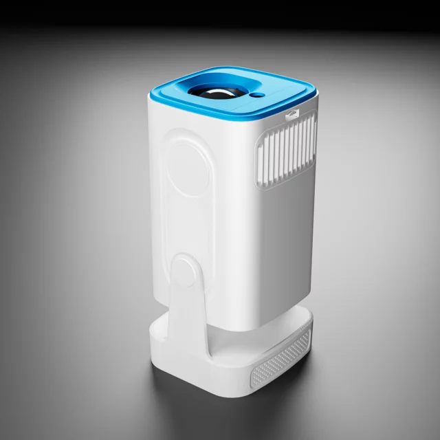 PLIX Interactive Projector