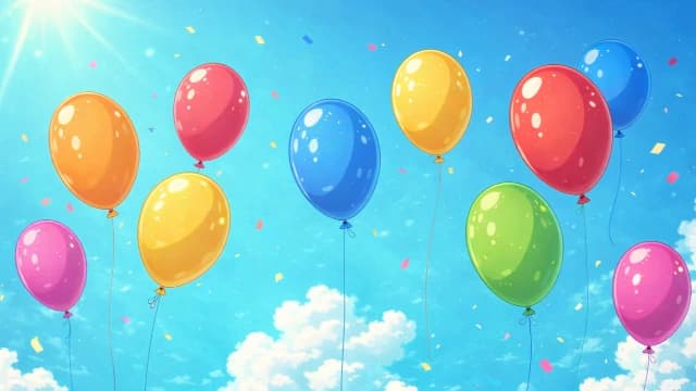 Balloons