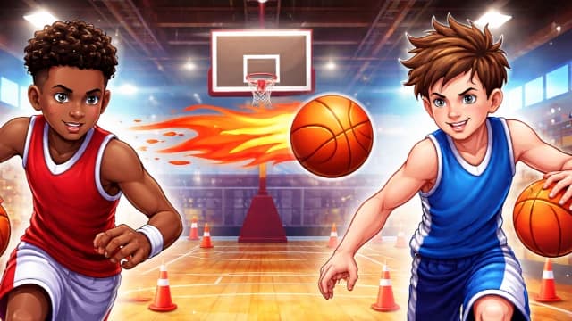 Basketball