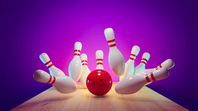 Bowling