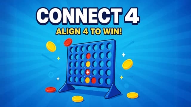 Connect 4