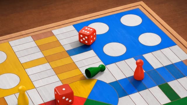Ludo