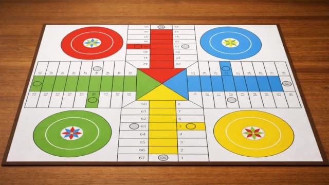 Parchis