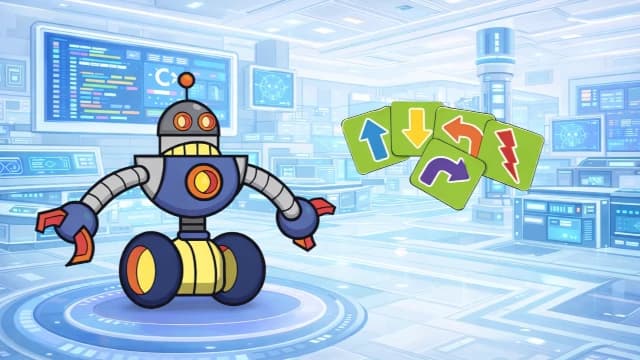 Robot Code