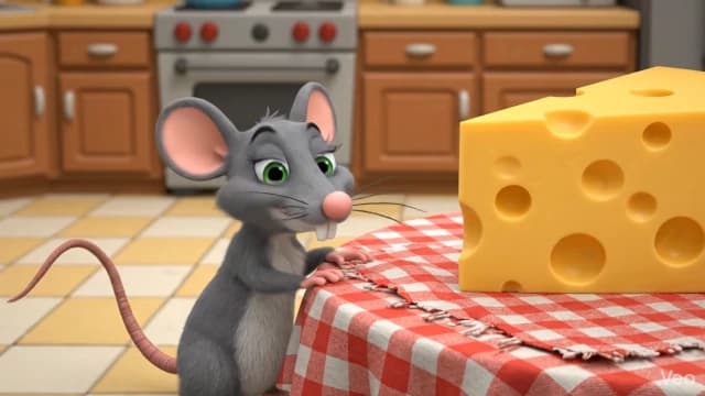 Rodents