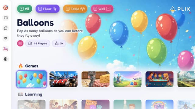 Free games
