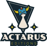 Actarus Éditions Actarus Éditions