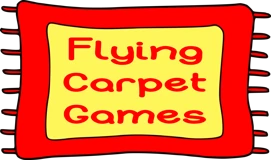 Flying Carpet Games Flying Carpet Games