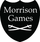 Morrison Games Morrison Games